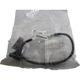 NEW Automation Direct ZIPLink ZL-D2-CBL19 DL205 PLC I/O Cable 19POS 0.5M