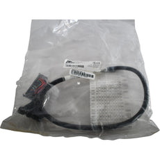 NEW Automation Direct ZIPLink ZL-D2-CBL19 DL205 PLC I/O Cable 19POS 0.5M