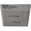 NEW Idec PS5R-VF24 PS5R-V Series 24VDC 5A 120W DIN Rail Power Supply