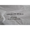 NEW GardTec HP100-24 Straight Plug 24'' Fan Power Cord 10A 125VAC