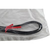 NEW GardTec HP100-24 Straight Plug 24'' Fan Power Cord 10A 125VAC