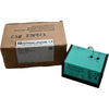 NEW Pepperl+Fuchs INX360D-F99-U2E2-7M Single Axis 360� Inclination Sensor 10-30V