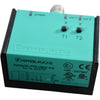 NEW Pepperl+Fuchs INX360D-F99-U2E2-7M Single Axis 360� Inclination Sensor 10-30V