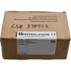 NEW Pepperl+Fuchs INX360D-F99-U2E2-7M Single Axis 360� Inclination Sensor 10-30V