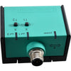 NEW Pepperl+Fuchs INX360D-F99-U2E2-7M Single Axis 360� Inclination Sensor 10-30V