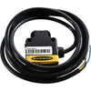 NEW Banner Engineering QS30VR3LP World-Beam Retroreflective Sensor 8m Range