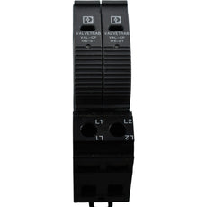 NEW Phoenix Contact 2859482 VAL-CP-2C-175 Surge Protector with 2859628 Plug