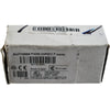 NEW Automation Direct GCX1430 22mm 2-Position Key Selector Switch Spring Return