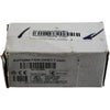 NEW Automation Direct GCX1430 22mm 2-Position Key Selector Switch Spring Return