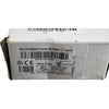 NEW Automation Direct GCX1212-24 22mm Green Illuminated Pushbutton 24V (1) N.O.