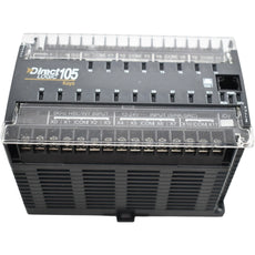 NEW FACTS Engineering F1-130DR-D DirectLogic 105 Micro PLC 10 Input 8 Relay Out