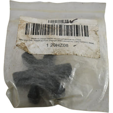 NEW Dayton 29HZ08 Buna-N Spider Jaw Coupling Insert L090 L095 7000 RPM