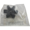 NEW Dayton 29HZ08 Buna-N Spider Jaw Coupling Insert L090 L095 7000 RPM
