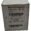 NEW Automation Direct GH15CN-3-10A IEC Contactor 3-Pole 110-120V Coil 12A