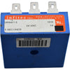 NEW Infitec QRS411.5 Flasher Circuit Time Delay Module 24 VAC 1A 5 Seconds