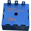 NEW Infitec QRS411.5 Flasher Circuit Time Delay Module 24 VAC 1A 5 Seconds
