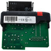NEW FACTS Engineering F2-08TR DirectLogic 205 8-Point Relay Output Module