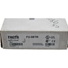 NEW FACTS Engineering F2-08TR DirectLogic 205 8-Point Relay Output Module