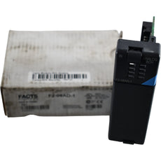 NEW FACTS Engineering F2-08AD-1 DirectLogic 205 8-Channel Analog Input Module