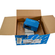 NEW SICK CLV630-0120 1041969 Fixed Mount Barcode Scanner Long Range Ethernet