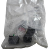 NEW Siemens 3SU1100-0AB20-1BA0 Sirius Act 22mm Red Pushbutton 1NO Momentary
