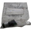 NEW Eaton C22S-DLH-G-K10-24 Compact Green Illuminated Momentary Pushbutton 24V