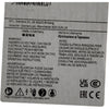 NEW SIEMENS 3RT2037-1KB40 SIRIUS Power Contactor 65A 400V 30kW 24V DC S2