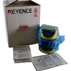 NEW KEYENCE SZ-01S Simple Function Safety Laser Scanner 270 Degree 4.2M Range