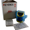 NEW KEYENCE SZ-01S Simple Function Safety Laser Scanner 270 Degree 4.2M Range