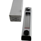 NEW Hydac 700036 FSA-127-1.1/-/12 Fluid Level Indicator Aluminum Sight Gauge