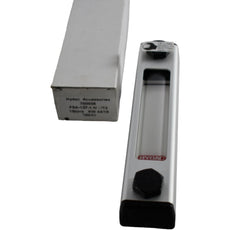 NEW Hydac 700036 FSA-127-1.1/-/12 Fluid Level Indicator Aluminum Sight Gauge