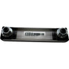 NEW Hydac 700036 FSA-127-1.1/-/12 Fluid Level Indicator Aluminum Sight Gauge