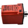 Time Mark Corporation 257B 3-Phase Monitor 160-240 VAC 60Hz 8-Pin Octal