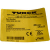 NEW TURCK WSSD WSSD 441-15M U-30651 Eurofast Industrial Ethernet Cable 15M
