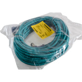 NEW TURCK WSSD WSSD 441-15M U-30651 Eurofast Industrial Ethernet Cable 15M