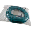 NEW TURCK WSSD WSSD 441-15M U-30651 Eurofast Industrial Ethernet Cable 15M