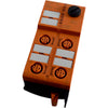 NEW IFM AC5205 AS-Interface ClassicLine Module 4DI IP67 Quick Mounting