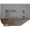 NEW IFM AC5205 AS-Interface ClassicLine Module 4DI IP67 Quick Mounting