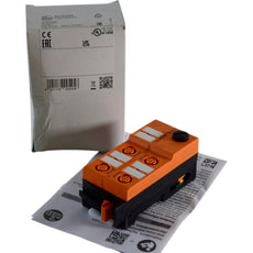 NEW IFM AC5205 AS-Interface ClassicLine Module 4DI IP67 Quick Mounting