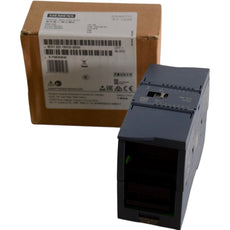 NEW SIEMENS 6ES7 223-1BH32-0XB0 SIMATIC S7-1200 Digital I/O SM 1223 8DI 8DQ