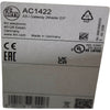 NEW IFM AC1422 AS-Interface EtherNet/IP Gateway 2Master EIP Display IP20