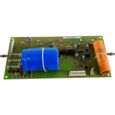 AJAX POWER SUPPLY X-7914-4A 24VDC Power Supply Board