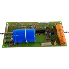 AJAX POWER SUPPLY X-7914-4A 24VDC Power Supply Board