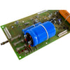 AJAX POWER SUPPLY X-7914-4A 24VDC Power Supply Board