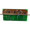 AJAX POWER SUPPLY X-7914-4A 24VDC Power Supply Board