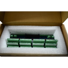 NEW Automation Direct ZL-LTB32-24 ZIPLink LED Sensor Terminal Block 32 Point 24VDC