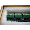 NEW Automation Direct ZL-LTB32-24 ZIPLink LED Sensor Terminal Block 32 Point 24VDC