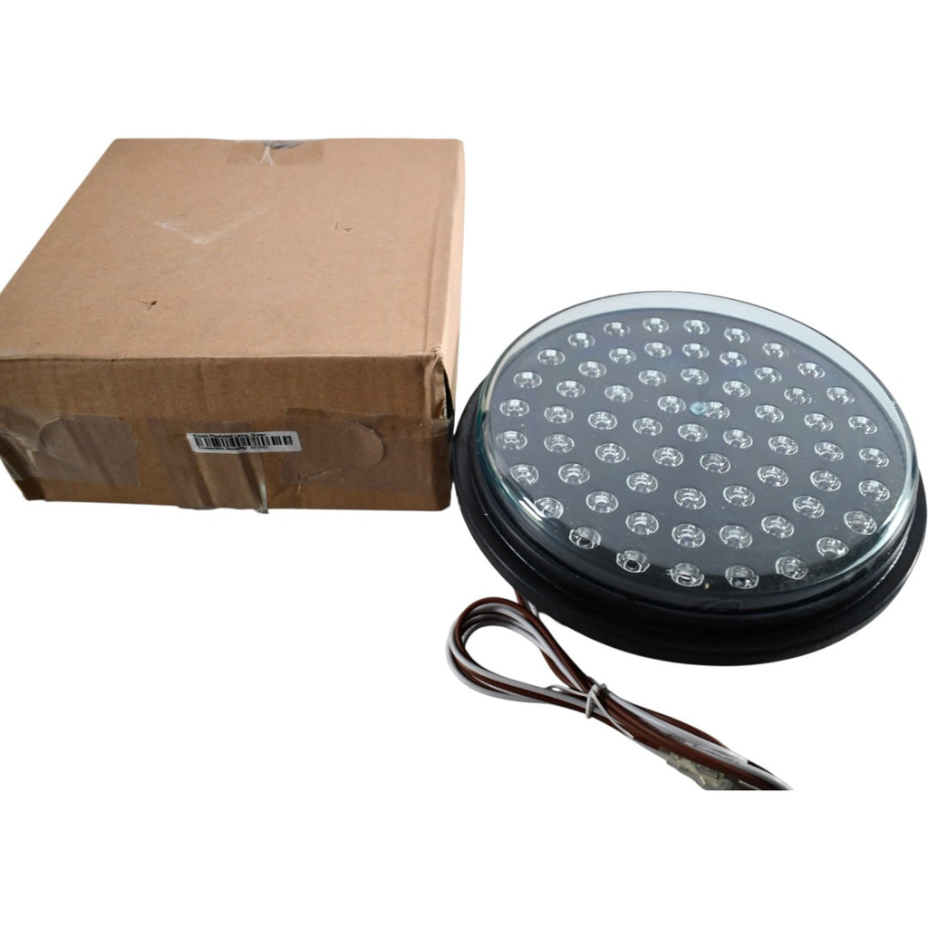 Duralight Led Module NEW Trastar Duralight JXC200-VIG 8 Inch Green LED Traffic Signal Modul ...