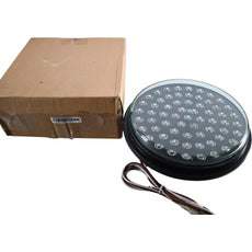 NEW Trastar Duralight JXC200-VIG 8 Inch Green LED Traffic Signal Module 120V