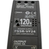 NEW IDEC PS5R-VF24 Direct Power Supply 24VDC 5A 120W DIN Rail Mount